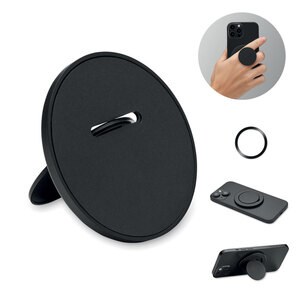 ABLE Magnetic phone holder - GiftRetail MO2556