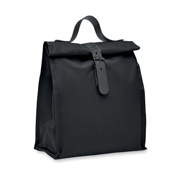 CHILL Bolsa nevera 600D RPET - GiftRetail MO2557