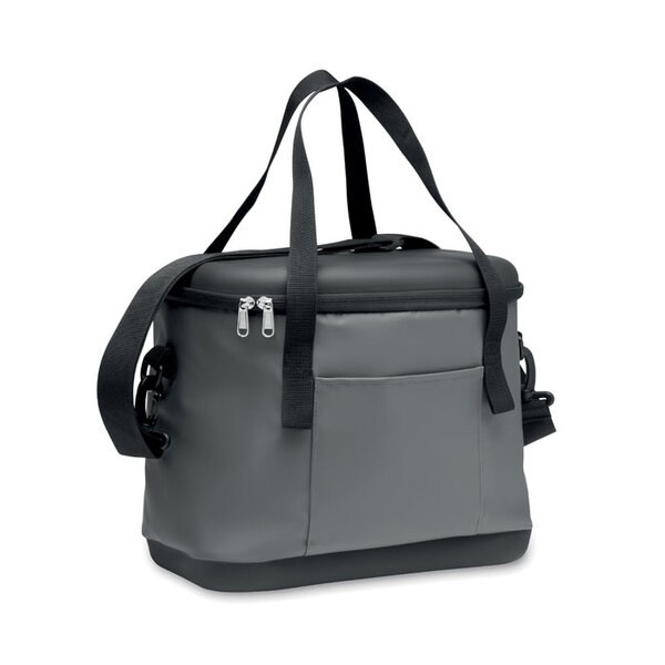 COOLIN Bolsa nevera de lona 40L - GiftRetail MO2560