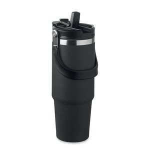 SUMA HAND Vaso de doble pared 850 ml - GiftRetail MO2561