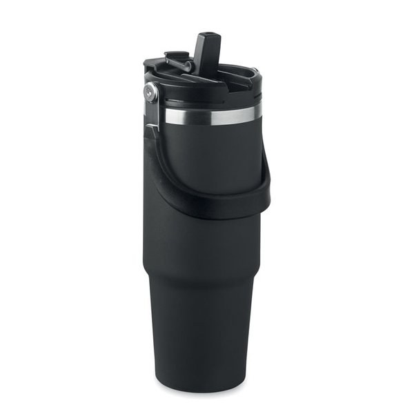SUMA HAND Vaso de doble pared 850 ml - GiftRetail MO2561