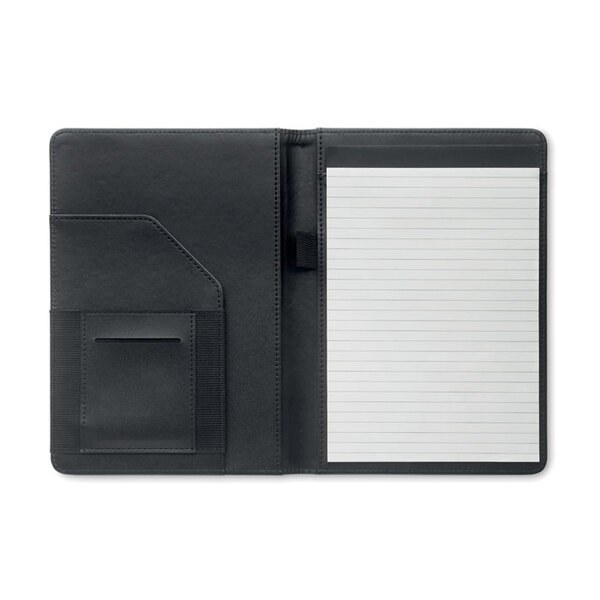 FOLIO Porta documentos  A5 300D RPET - GiftRetail MO2569