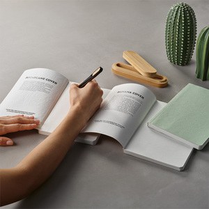Andersen Notebook - Aodaci ANT004
