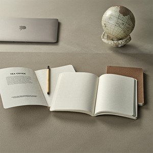 Checkhov Notebook - Aodaci ANT023
