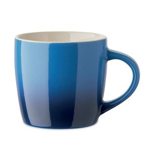 PEZE Taza de cerámica 300 ml - GiftRetail MO2564