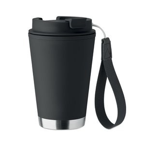 TOPIZ Vaso de doble pared 300 ml - GiftRetail MO2596