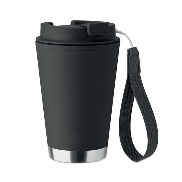 TOPIZ Vaso de doble pared 300 ml