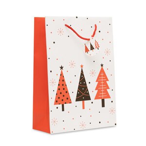 BOSSA LARGE Bolsa de papel grande - GiftRetail CX1563