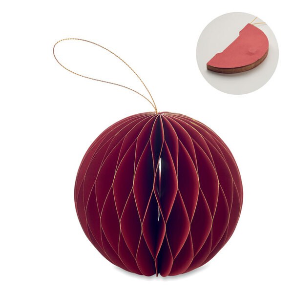 HARMOBAUBLE Foldable  XMAS bauble hanger - GiftRetail CX1576