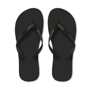 Chanclas de playa en PE M - GiftRetail MO2587