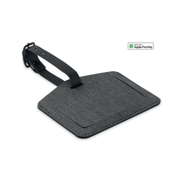 TAGSMART Etiqueta antipérdida equipaje - GiftRetail MO2599