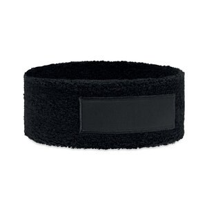 ATAMA Diadema de polialgodón - GiftRetail MO2609