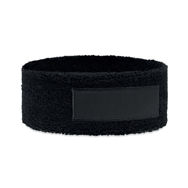 ATAMA Diadema de polialgodón - GiftRetail MO2609