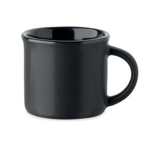 ESPRES Taza espresso cerámica 40 ml - GiftRetail MO2610