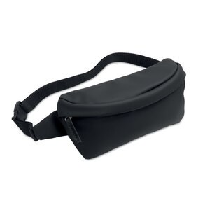 BANGKOK WAIST Riñonera de RPET 600D - GiftRetail MO2641