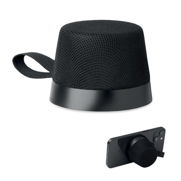 ESCUCHE Altavoz de 3 W con soporte - GiftRetail MO2648