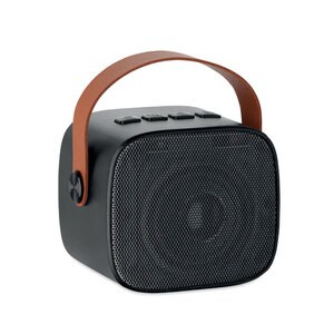 KARASETA altavoz inalámbrico de 5 W - GiftRetail MO2666