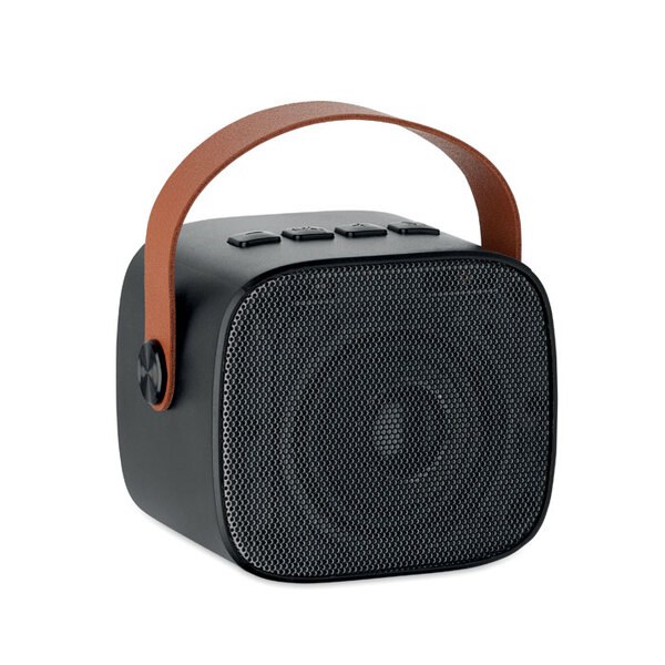 KARASETA altavoz inalámbrico de 5 W - GiftRetail MO2666