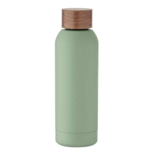 GEISER Botella de pared simple 700 ml - GiftRetail MO2671