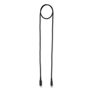 TYPSO Cable de carga de 100 W tipo C - GiftRetail MO2676