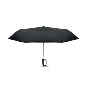 UMKRAB Paraguas cortaviento 21" - GiftRetail MO2692
