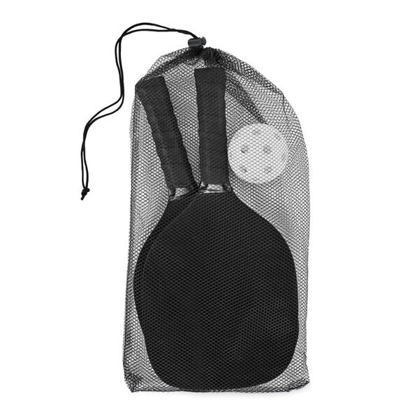 SETTY Juego de palas de Pickleball - GiftRetail MO2701
