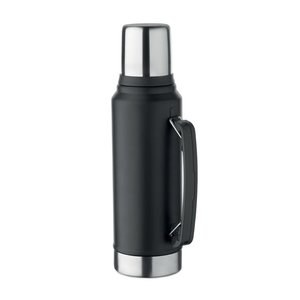 NYIMA Botella de doble pared 1L - GiftRetail MO2710