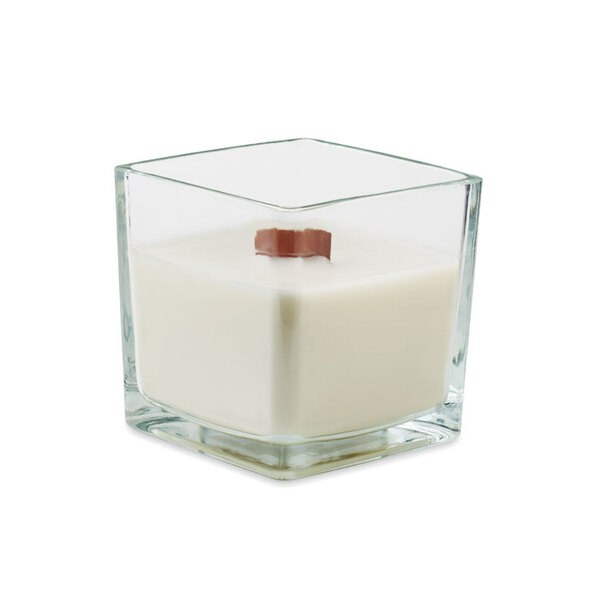 RIU Vela de cera vegetal 600gr - GiftRetail MO2711