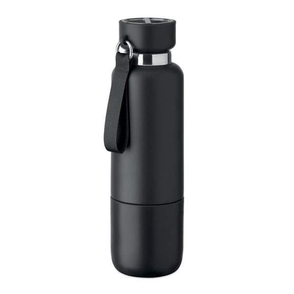 NOEKA Botella de doble pared 500 ml