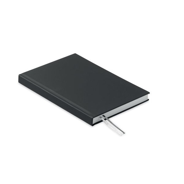 JOURNU Cuaderno reciclado A5 - GiftRetail MO2718