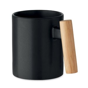 CRENATE Taza de cerámica 320 ml - GiftRetail MO2721