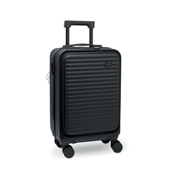 CITY Trolley de ABS rígido de 20" - GiftRetail MO2742