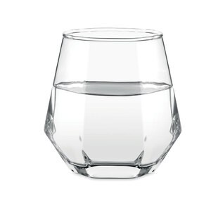 KIMBERO Vaso corto 300 ml - GiftRetail MO2744