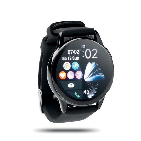 RIST Reloj IP68 resistente al agua - GiftRetail MO2748