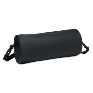 BRENNA TUBE Bolsa de deporte en RPET 300D - GiftRetail MO2758