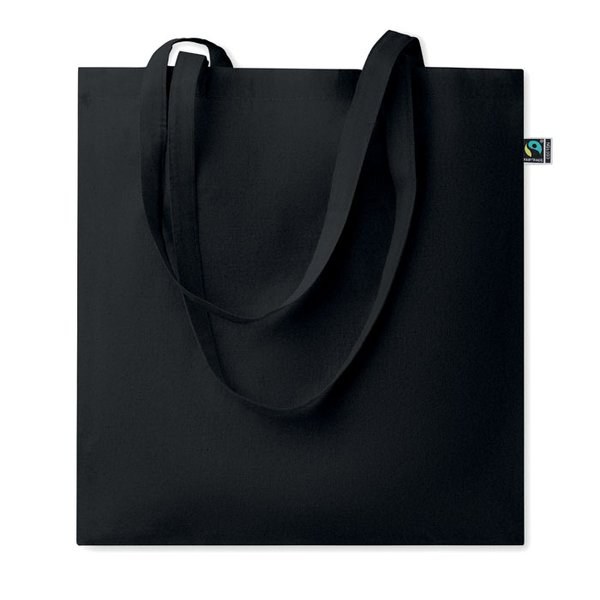 OSOLE+ COLOUR Bolsa algodón Fairtrade 180gr