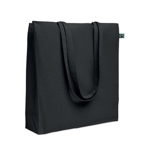 OSOLE++ COLOUR Bolsa algodón Fairtrade 180 gr - GiftRetail MO2590