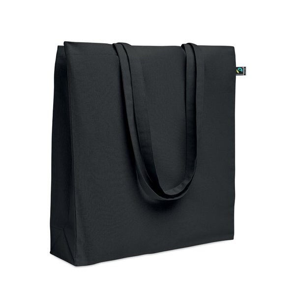 OSOLE++ COLOUR Bolsa algodón Fairtrade 180 gr - GiftRetail MO2590