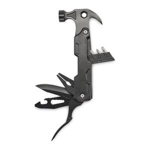 MULTIHAMMER Martillo multiherramientas - GiftRetail MO2717