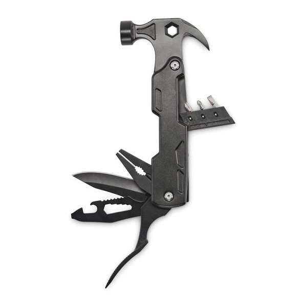 MULTIHAMMER Martillo multiherramientas - GiftRetail MO2717