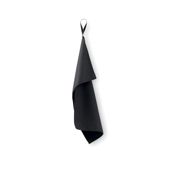 ATOLL 30 Toalla de microfibra 30x50cm - GiftRetail MO2760