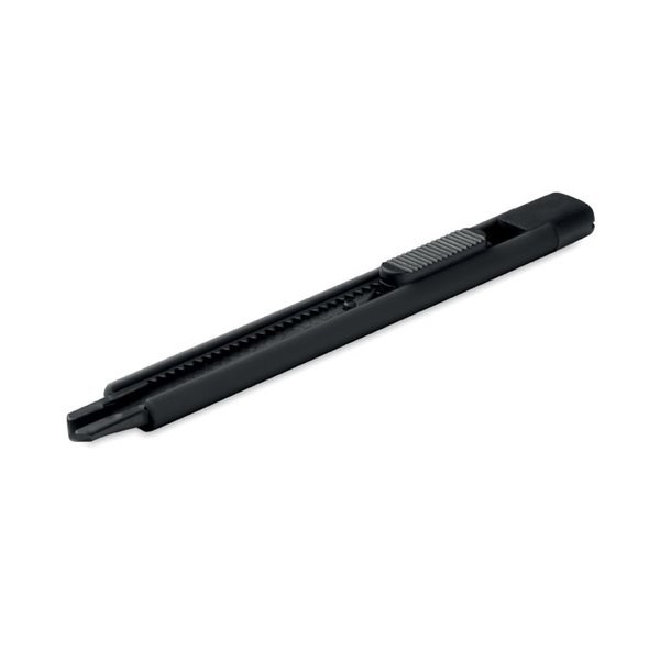 BLADE Cúter retráctil pequeño - GiftRetail MO2768