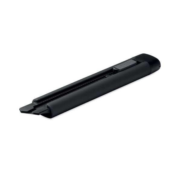 BLADE + Cúter retráctil grande - GiftRetail MO2769