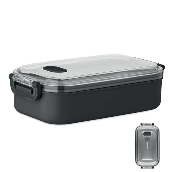 HOAGIE Fiambrera de PP - GiftRetail MO2770