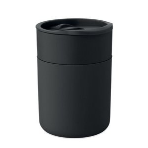 GOBLET Vaso PP 330ml - GiftRetail MO2773