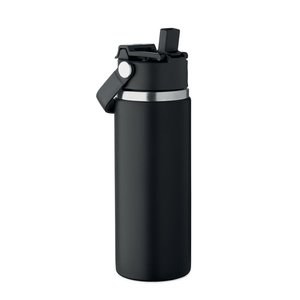 SUMA GRIP Botella de doble pared 500 ml - GiftRetail MO2775