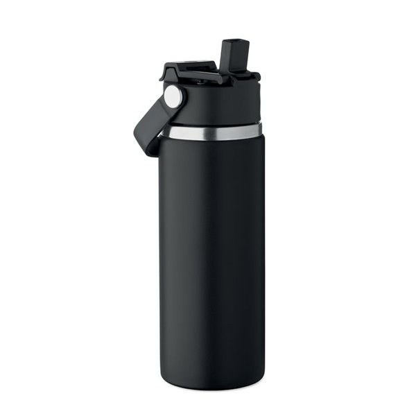 SUMA GRIP Botella de doble pared 500 ml