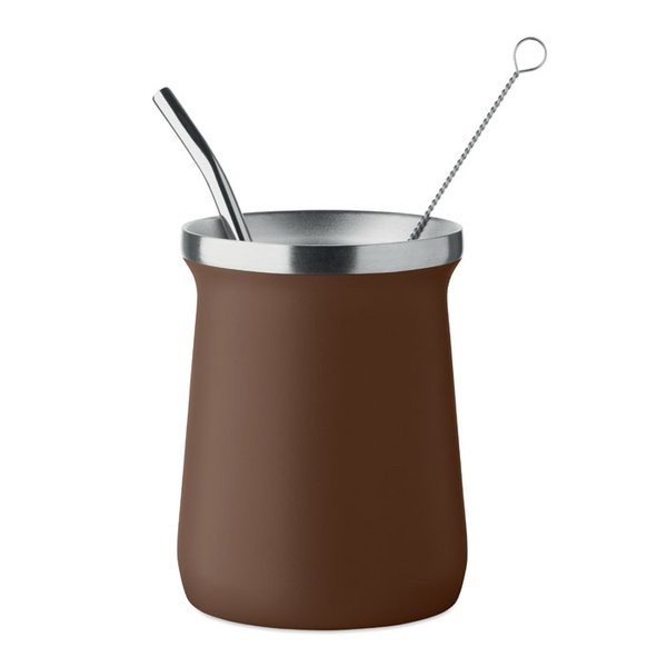 MIYERBA Taza de yerba mate - GiftRetail MO2776