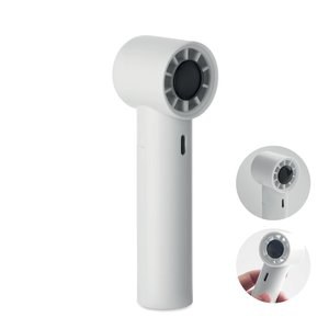 GLACI Ventilador mini de mano - GiftRetail MO2780