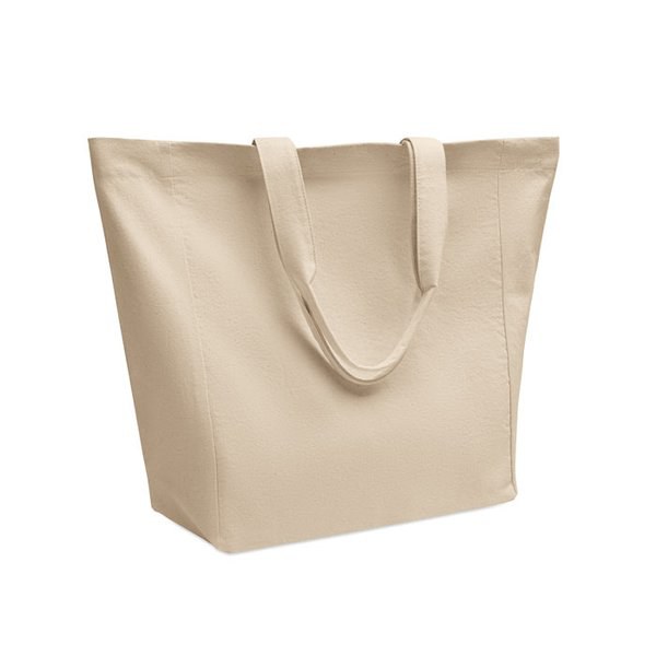 PURI Bolsa de algodón 220 gr - GiftRetail MO2790